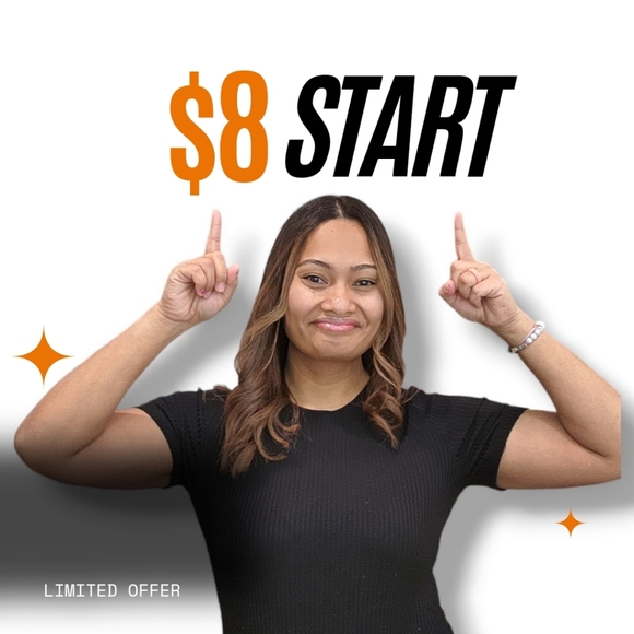 PEARLS SHIPPING LABEL โค - Picture 13 of 14